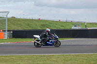 Lower Group Blue Bikes